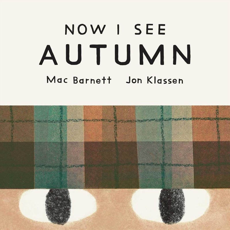 Now I See Autumn/Product Detail/Early Childhood Fiction Books