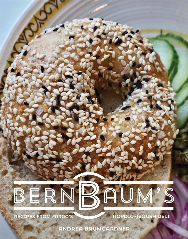 Bernbaum's/Product Detail/Recipes, Food & Drink