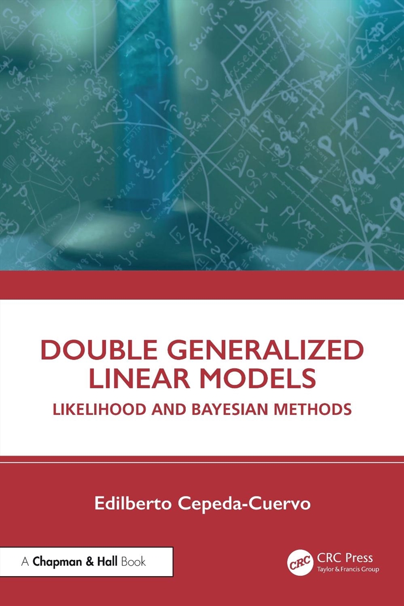 Double Generalized Linear Models/Product Detail/Maths