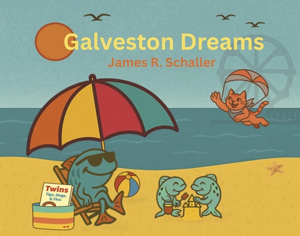 Galveston Dreams/Product Detail/Childrens