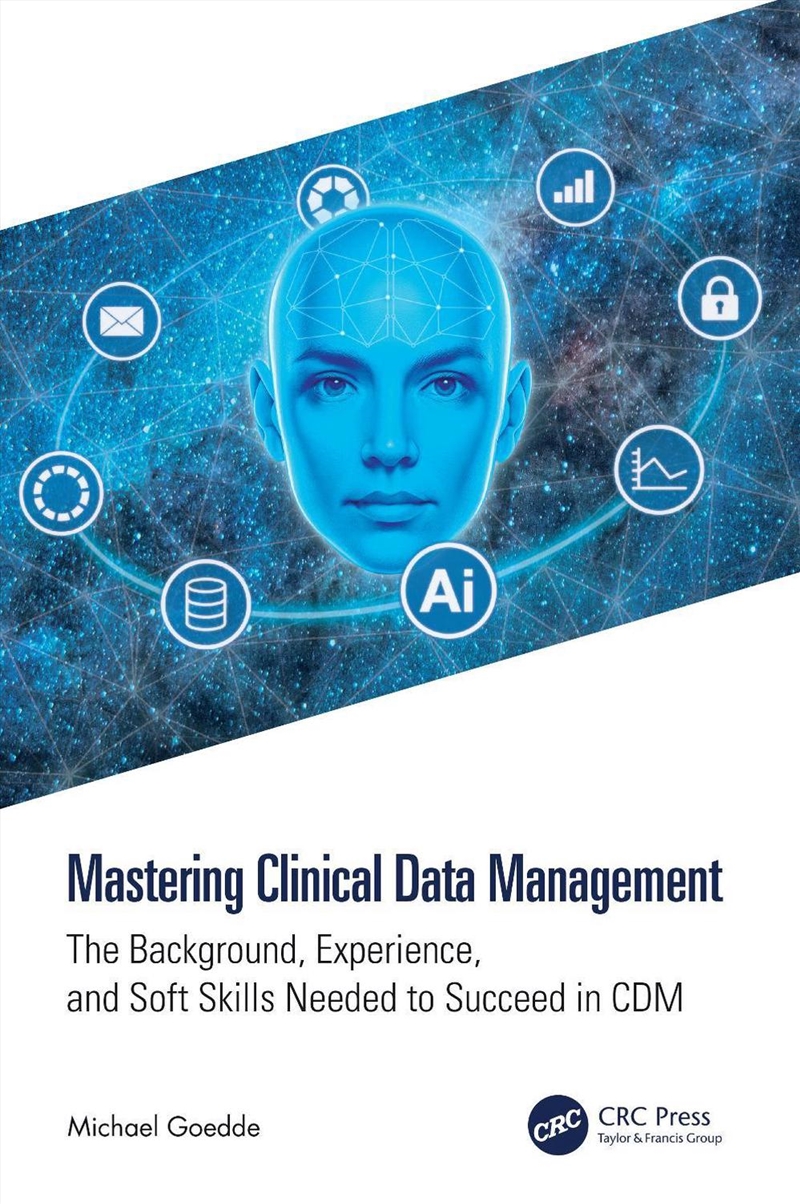 Mastering Clinical Data Management/Product Detail/Maths