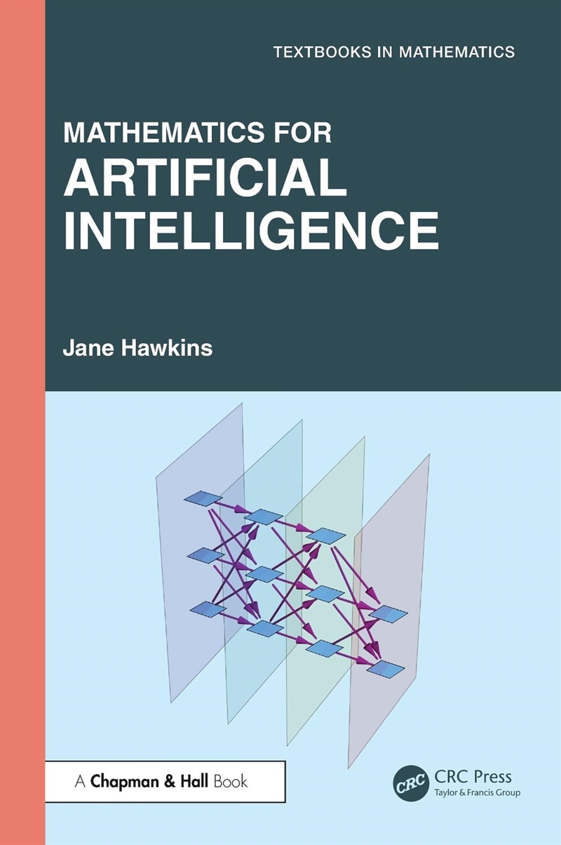 Mathematics For Artificial Intelligence/Product Detail/Maths