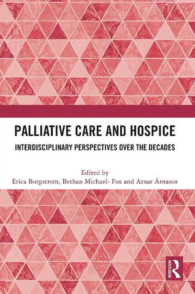 Palliative Care And Hospice/Product Detail/Healthcare