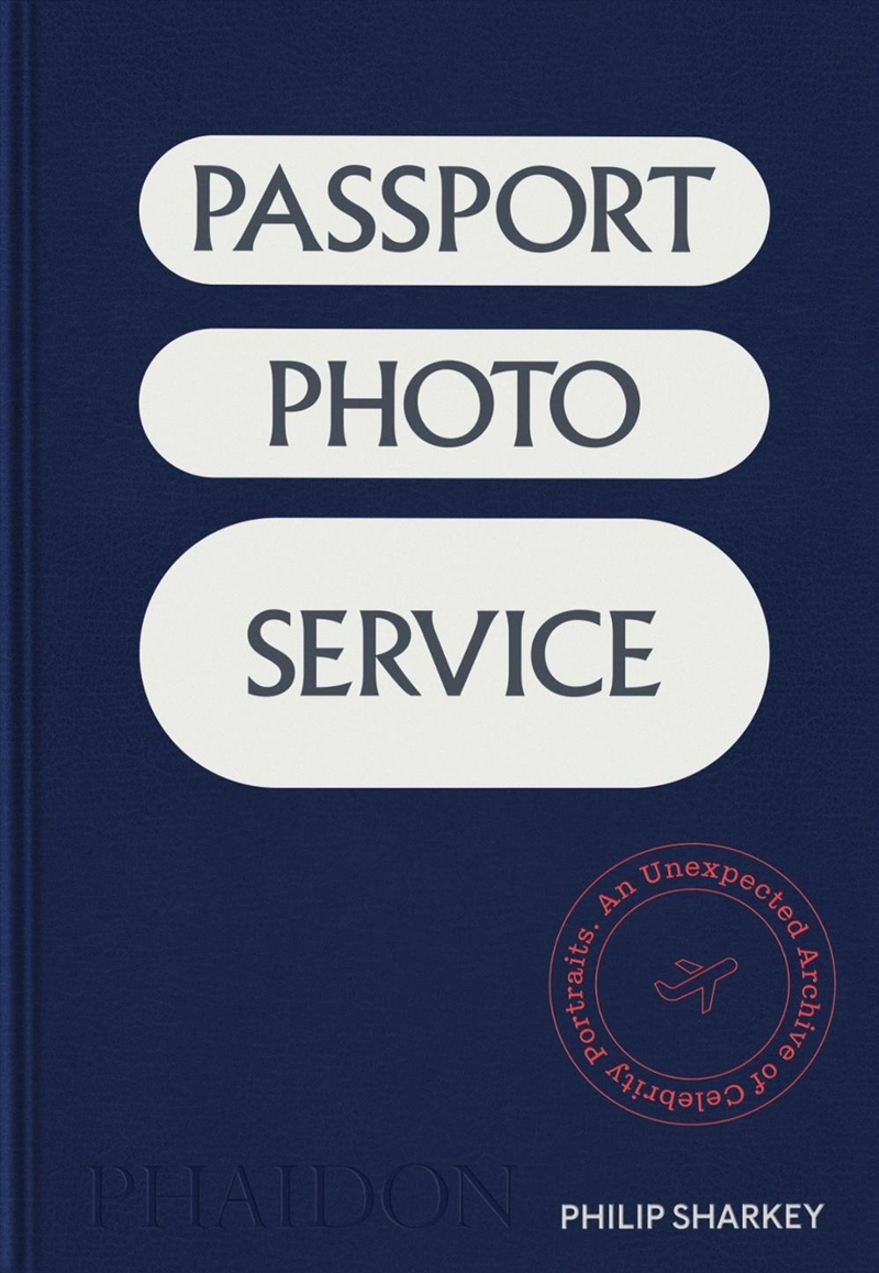 Passport Photo Service/Product Detail/Photography