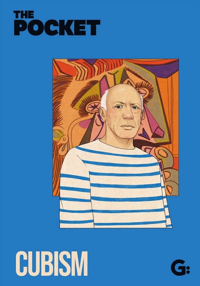 Pocket Cubism/Product Detail/Art