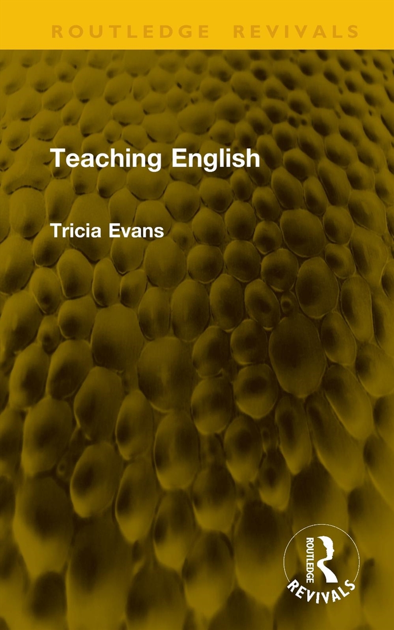 Teaching English/Product Detail/Teaching