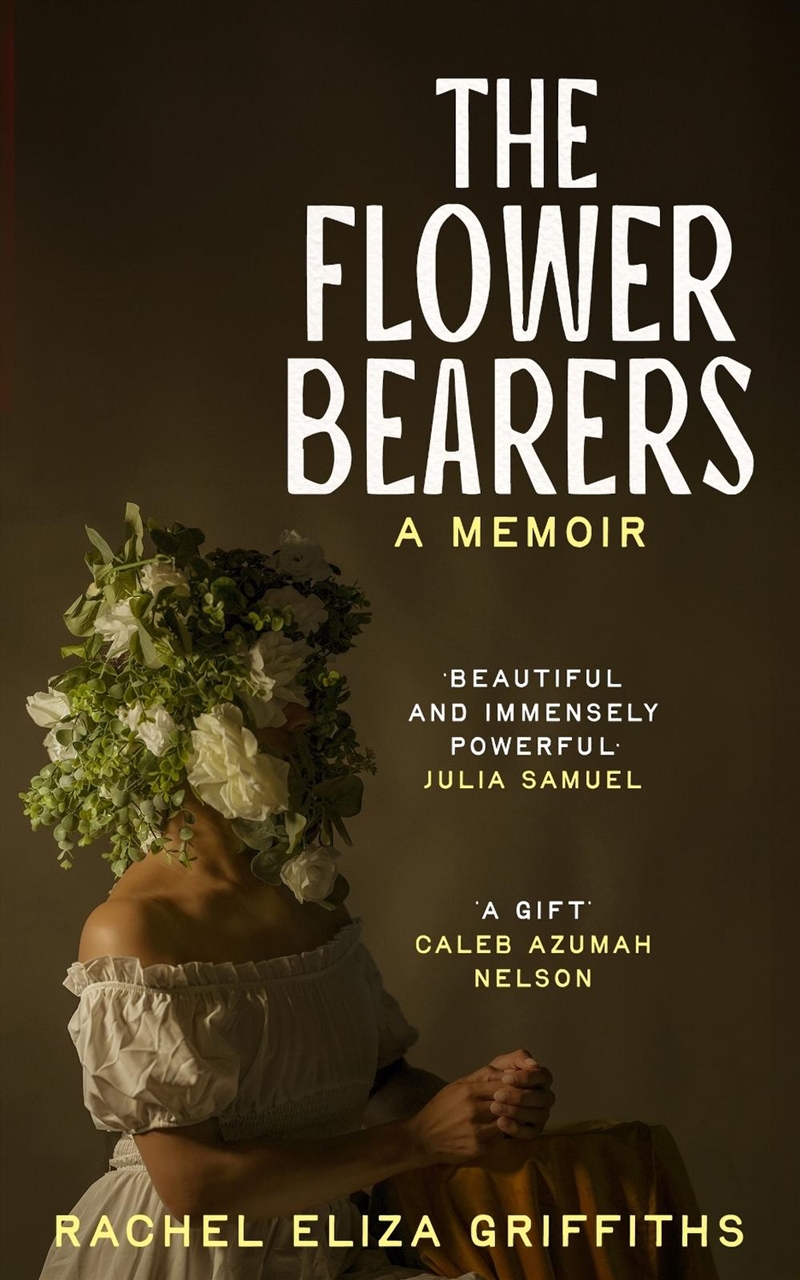 The Flower Bearers/Product Detail/Reading