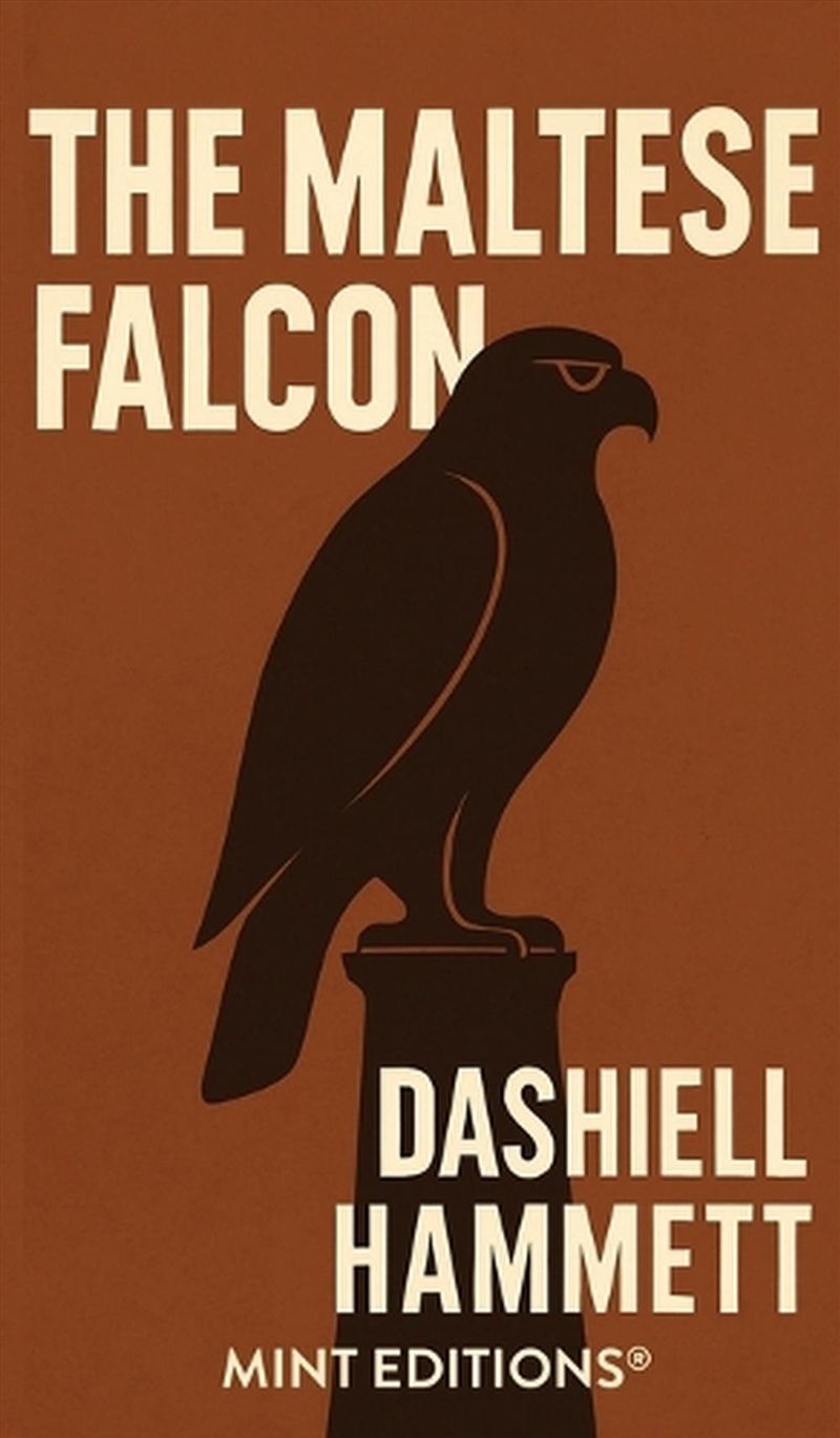 The Maltese Falcon/Product Detail/General Fiction Books