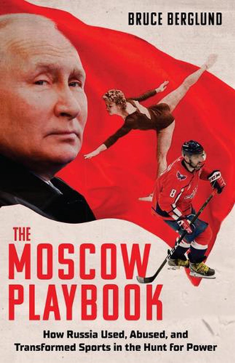 The Moscow Playbook/Product Detail/History