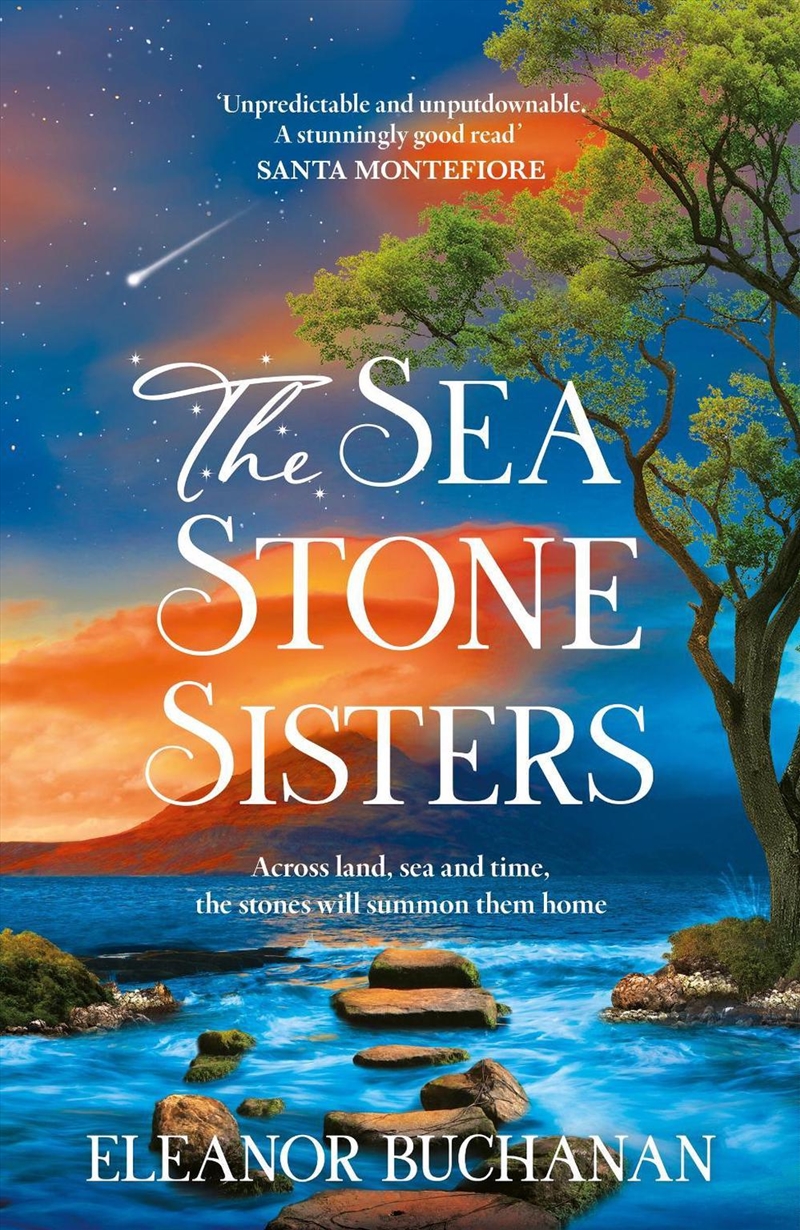 The Sea Stone Sisters/Product Detail/General Fiction Books