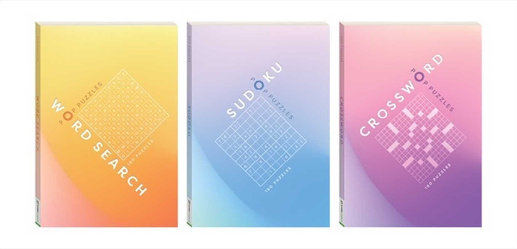 Pop Puzzles (Sent At Random)/Product Detail/Early Childhood Fiction Books