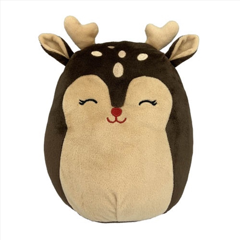 Plush Squish Reindeer 20Cm/Product Detail/Plush Toys