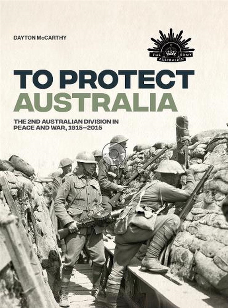 To Protect Australia/Product Detail/Military