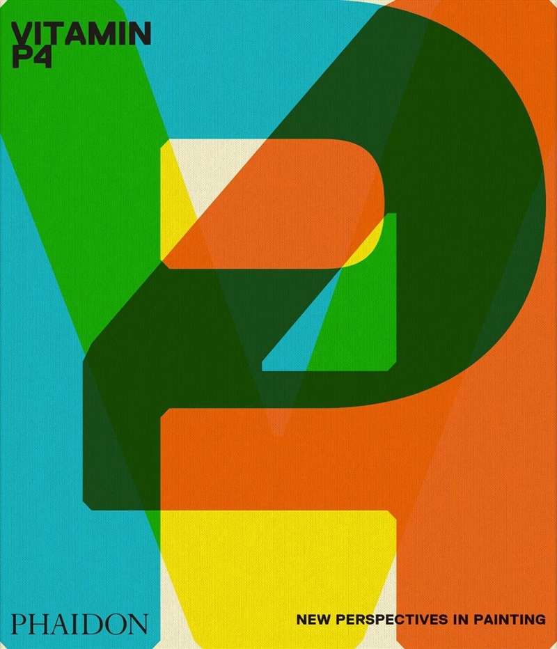 Vitamin P4/Product Detail/Art