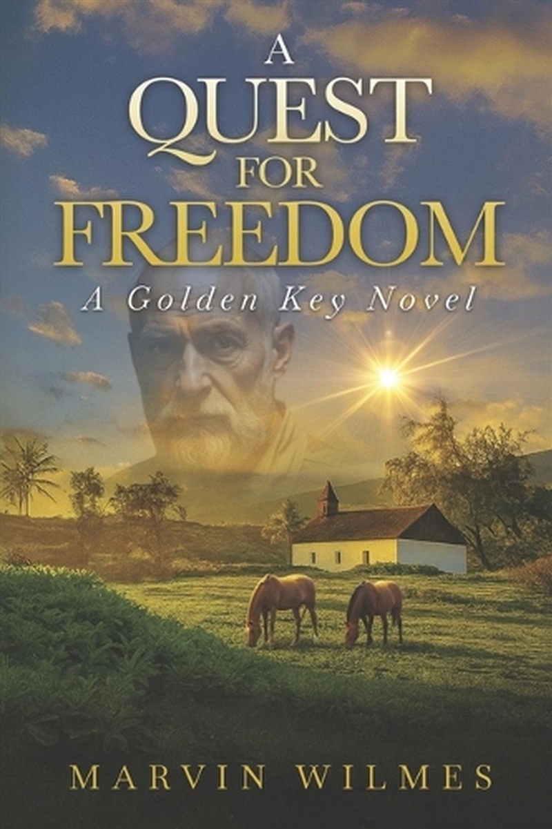 A Quest For Freedom/Product Detail/Childrens Fiction Books
