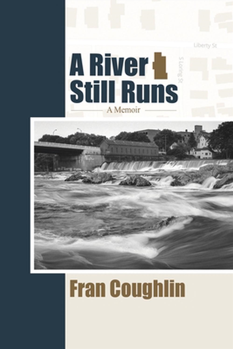 A River Still Runs/Product Detail/Reading