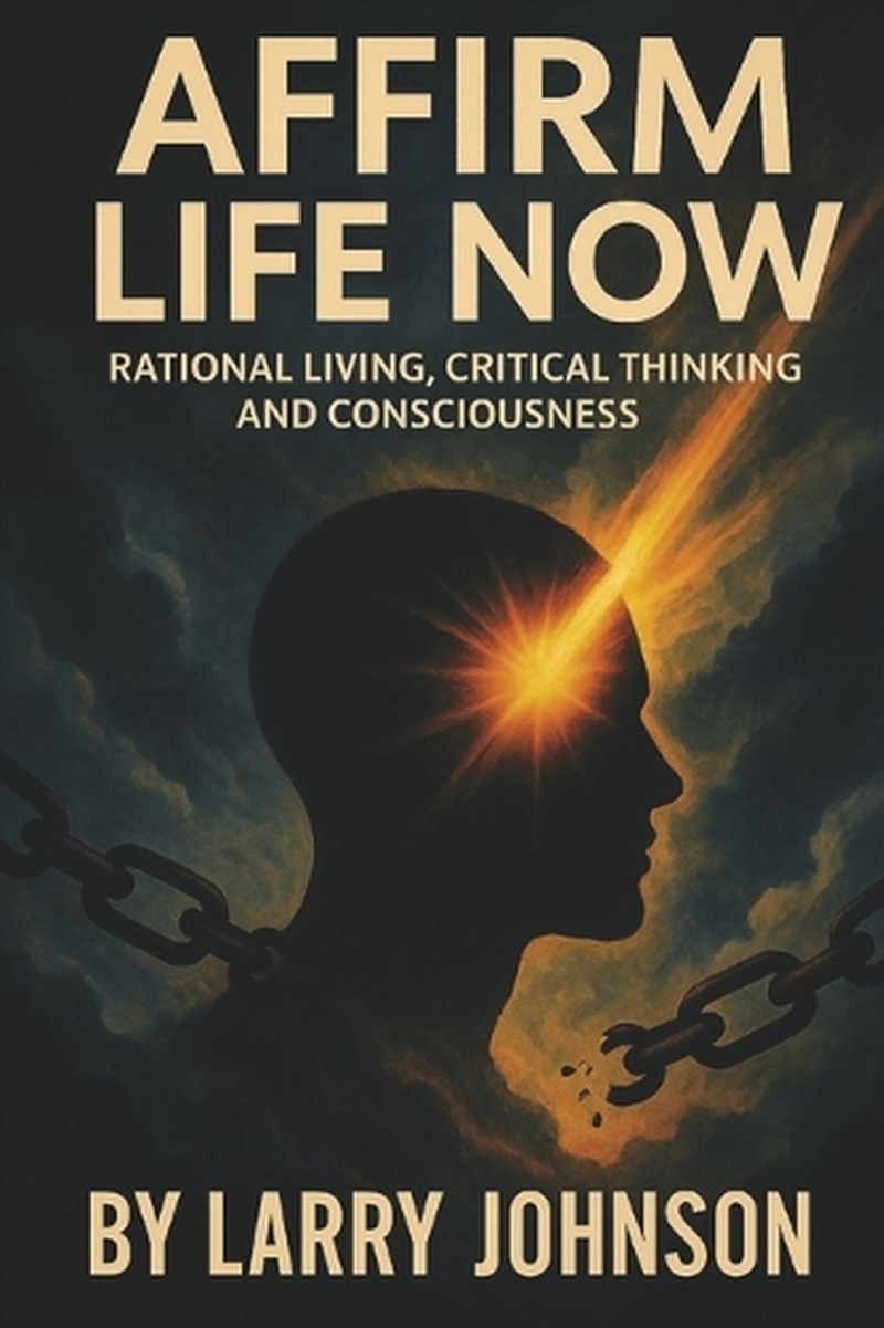 Affirm Life Now/Product Detail/Self Help & Personal Development