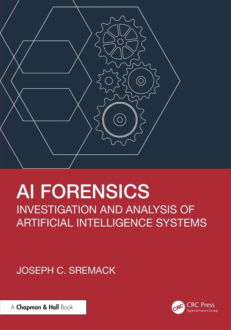 AI Forensics/Product Detail/Reading