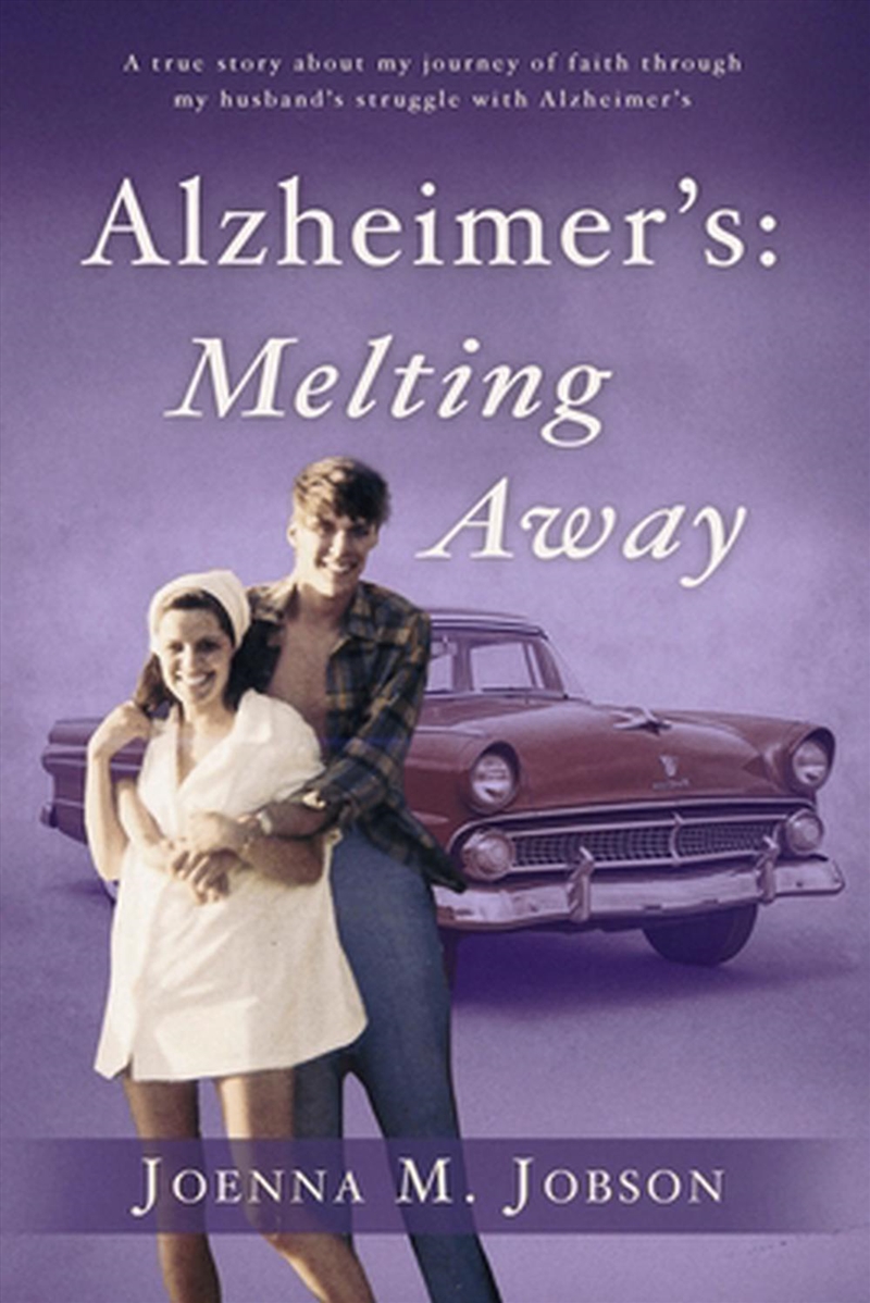 Alzheimer's: Melting Away/Product Detail/Reading