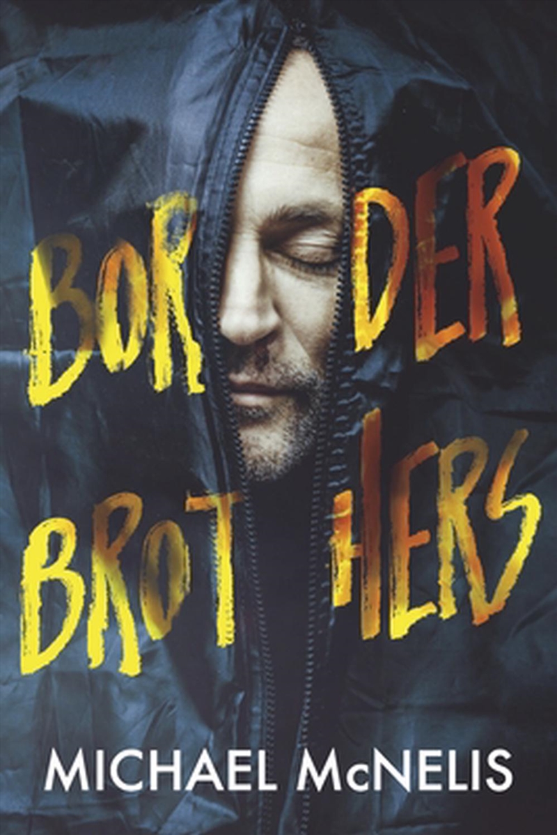 Border Brothers/Product Detail/Thrillers & Horror Books