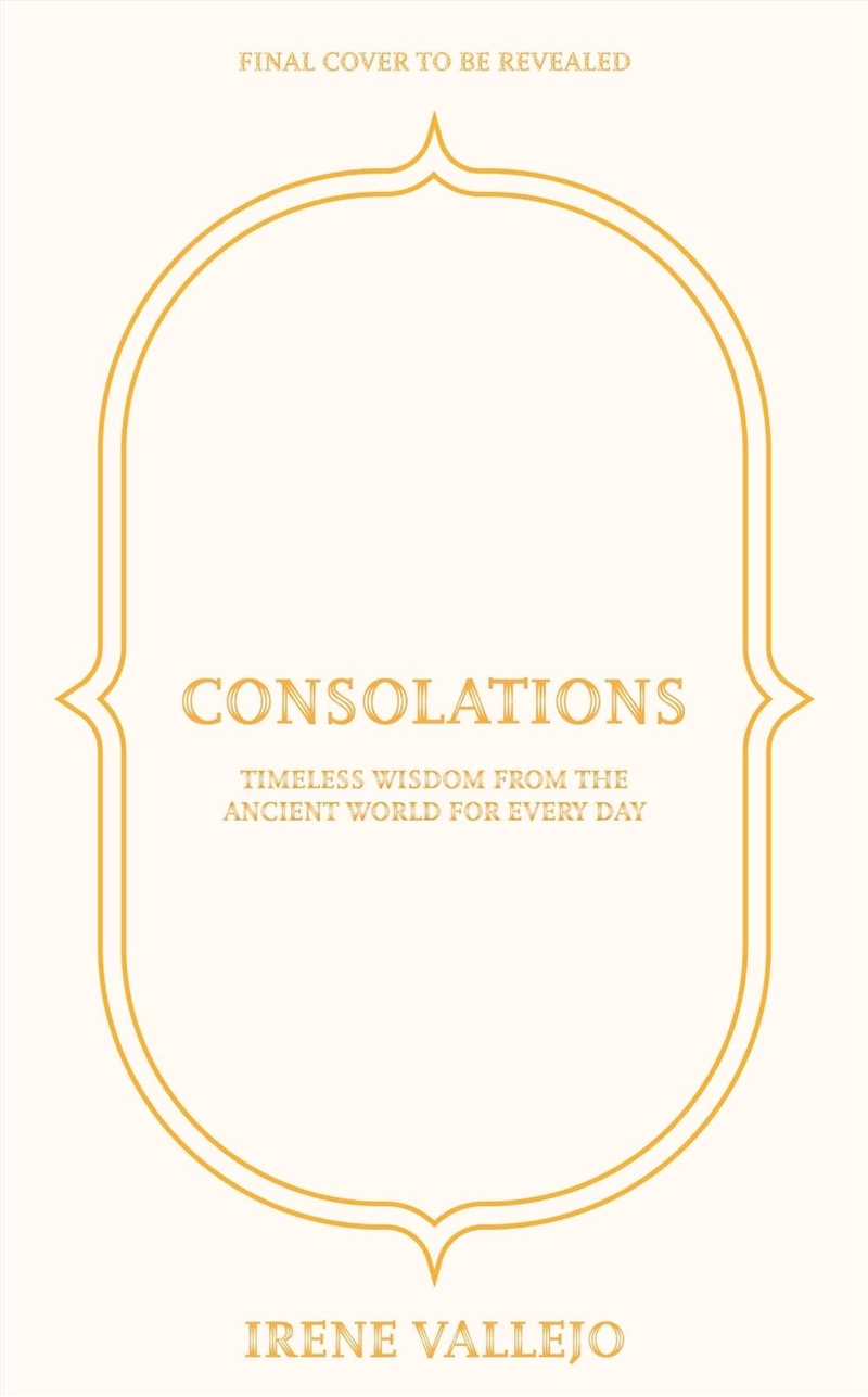 Consolations/Product Detail/History