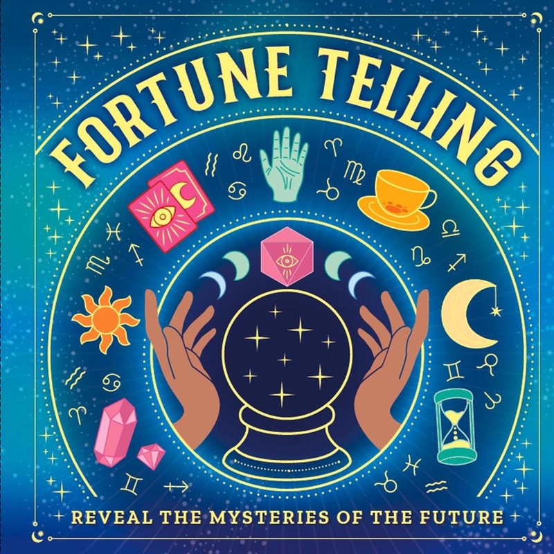 Fortune Telling/Product Detail/Childrens