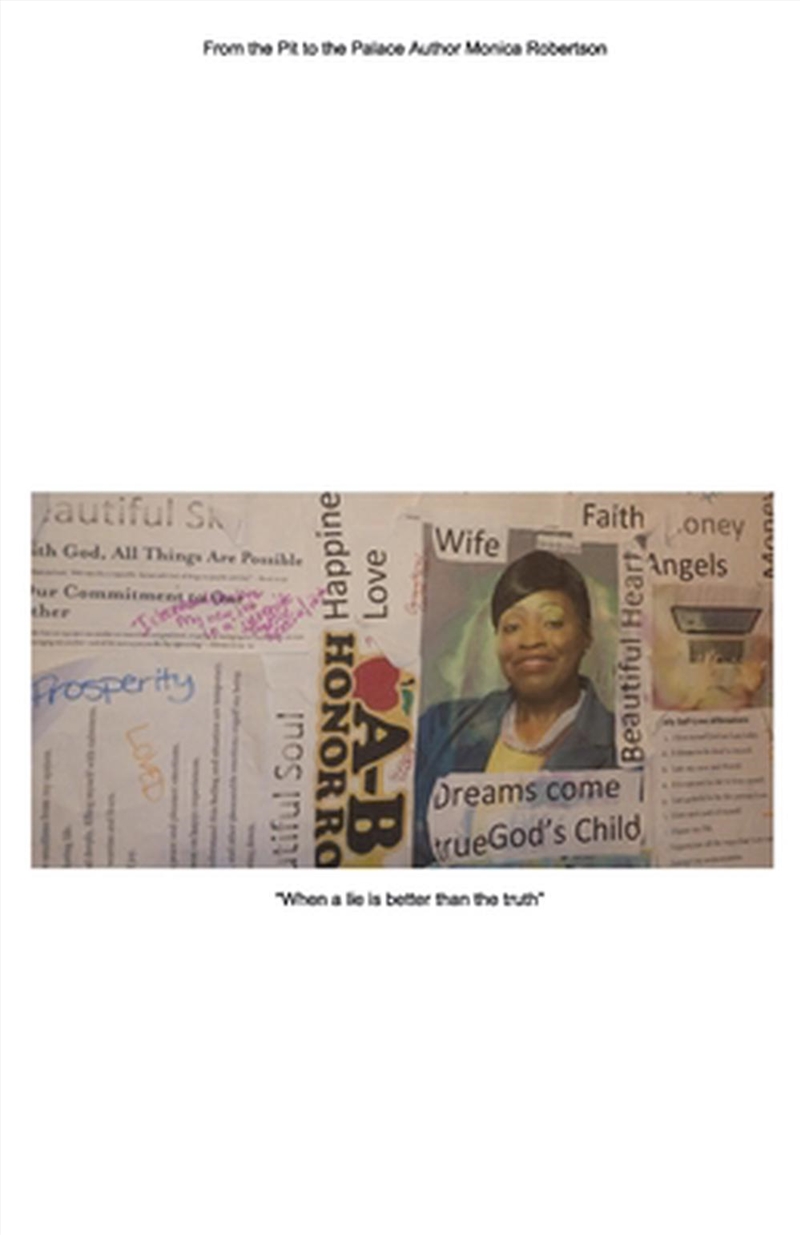 From The Pit To The Palace/Product Detail/Family & Health