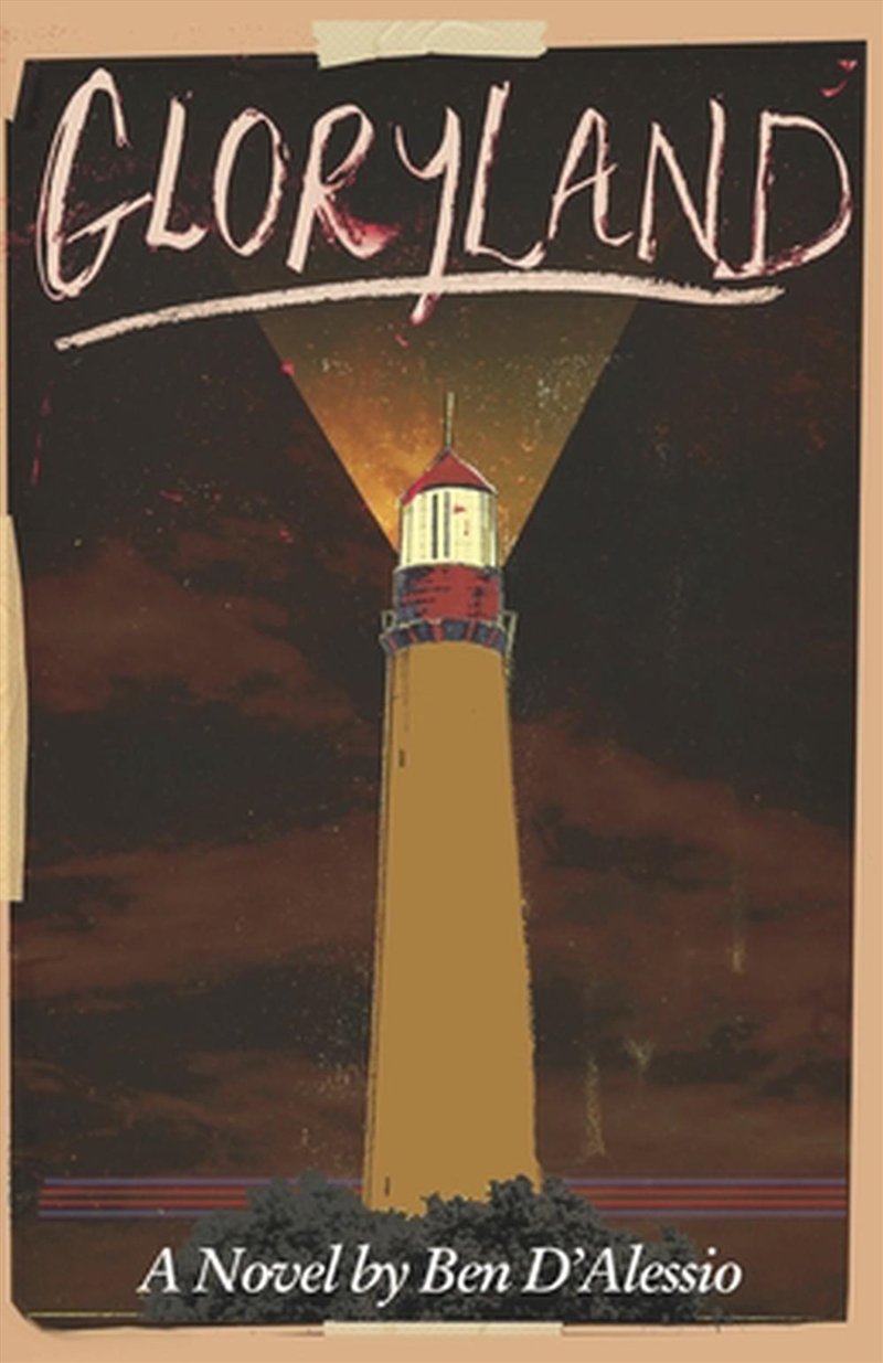 Gloryland/Product Detail/General Fiction Books