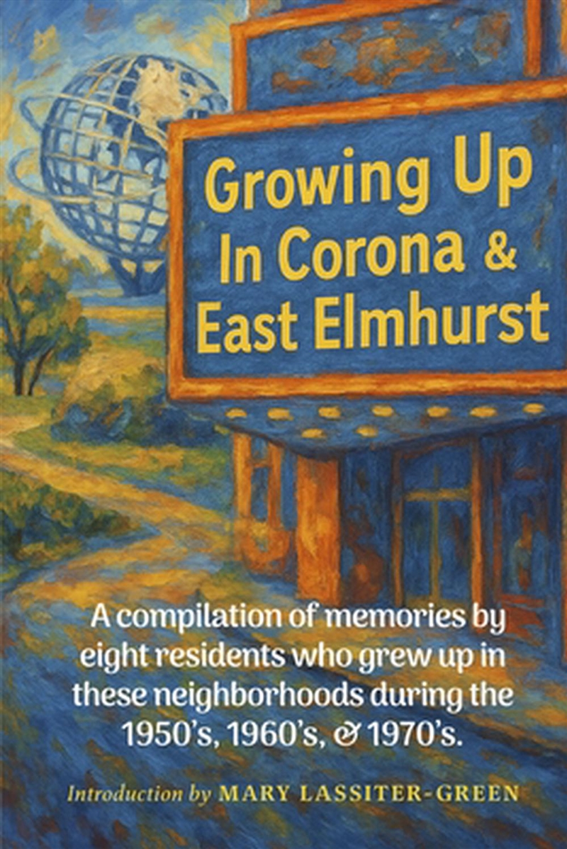 Growing Up In Corona & East Elmhurst/Product Detail/Reading
