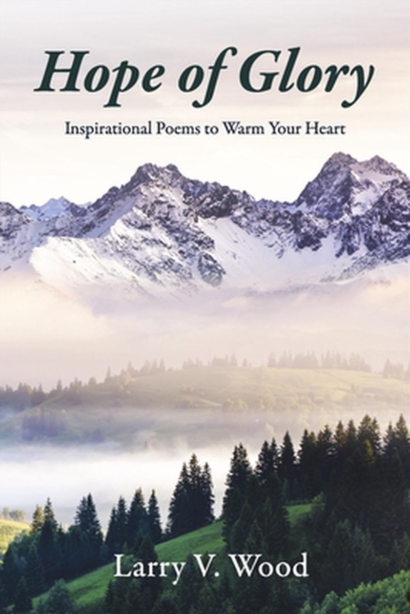 Hope Of Glory/Product Detail/Reading