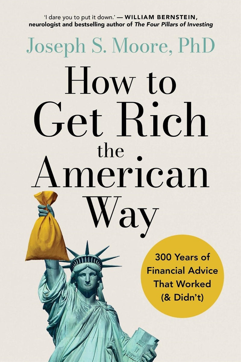 How To Get Rich The American Way/Product Detail/Reading