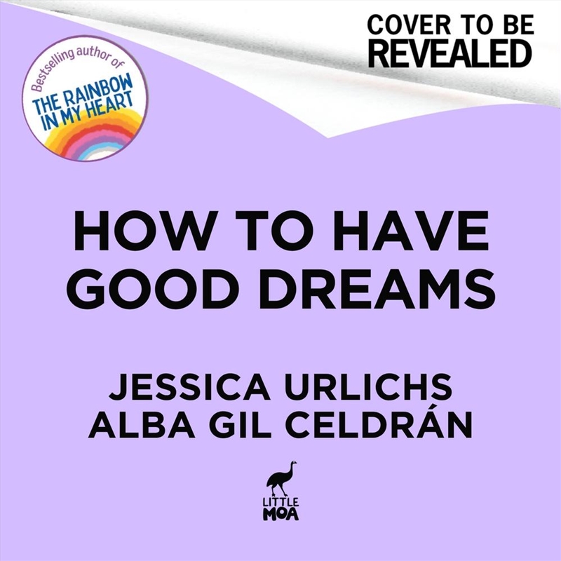 How To Have Good Dreams/Product Detail/Early Childhood Fiction Books