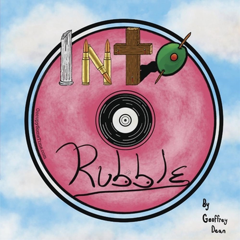 Into Rubble/Product Detail/Modern & Contemporary