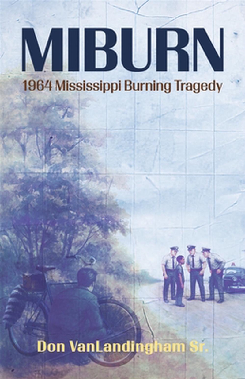 Miburn/Product Detail/True Crime