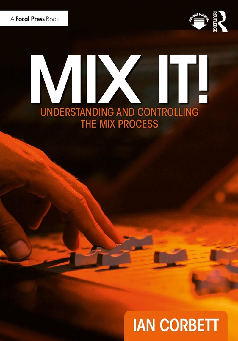 Mix It!/Product Detail/Computing & IT