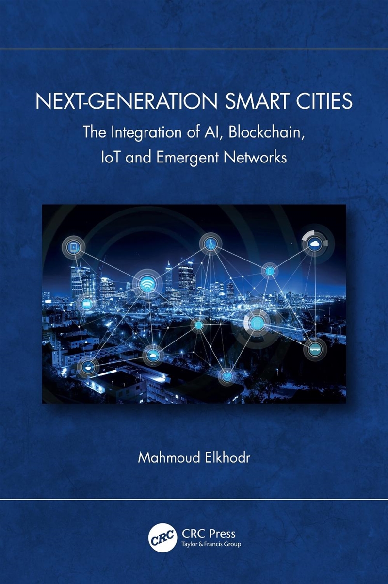Next-Generation Smart Cities/Product Detail/Computing & IT
