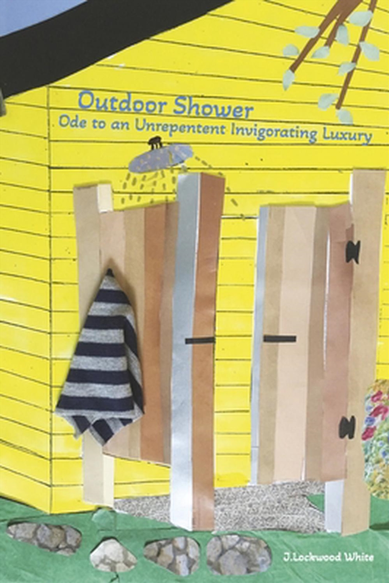 Outdoor Shower/Product Detail/House and Home Design