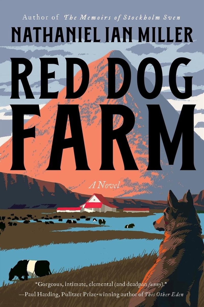 Red Dog Farm/Product Detail/Modern & Contemporary