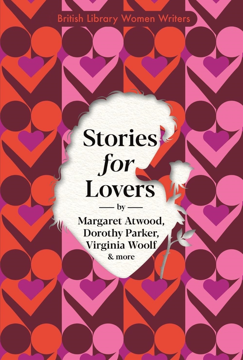 Stories For Lovers/Product Detail/General Fiction Books