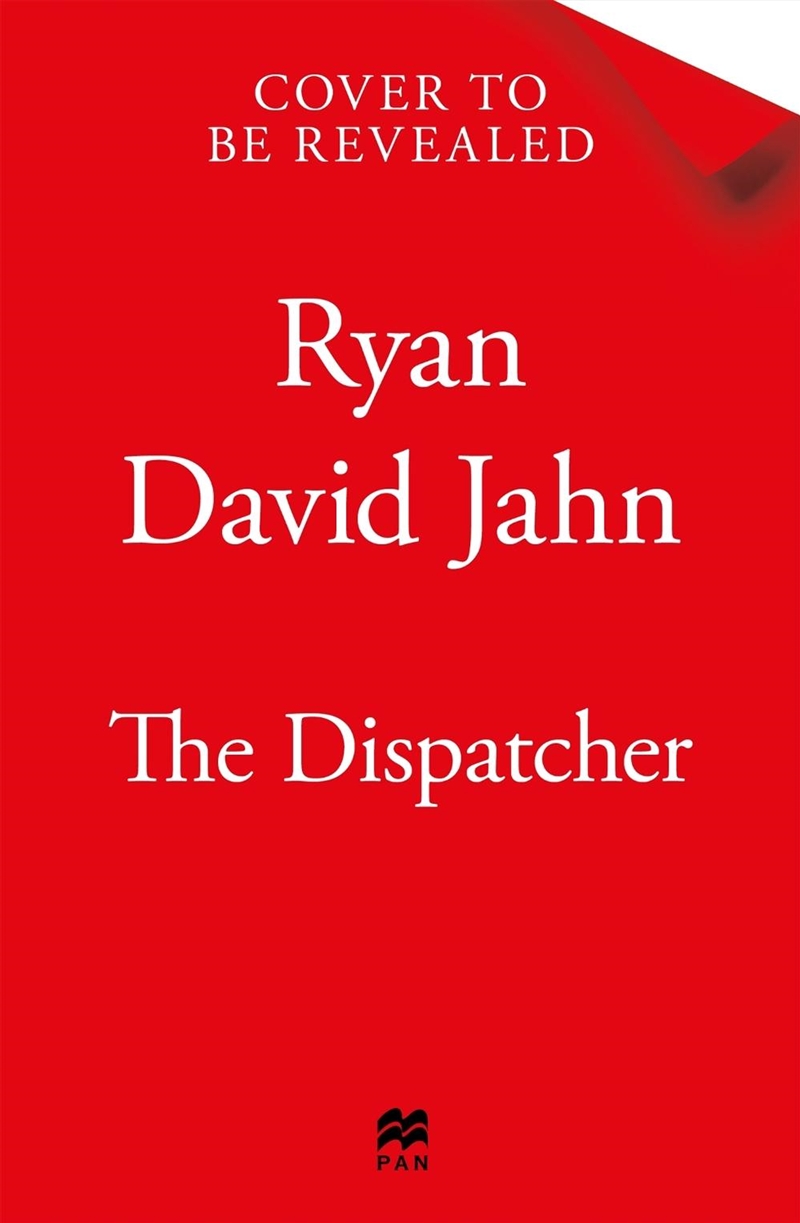 The Dispatcher/Product Detail/Crime & Mystery Fiction