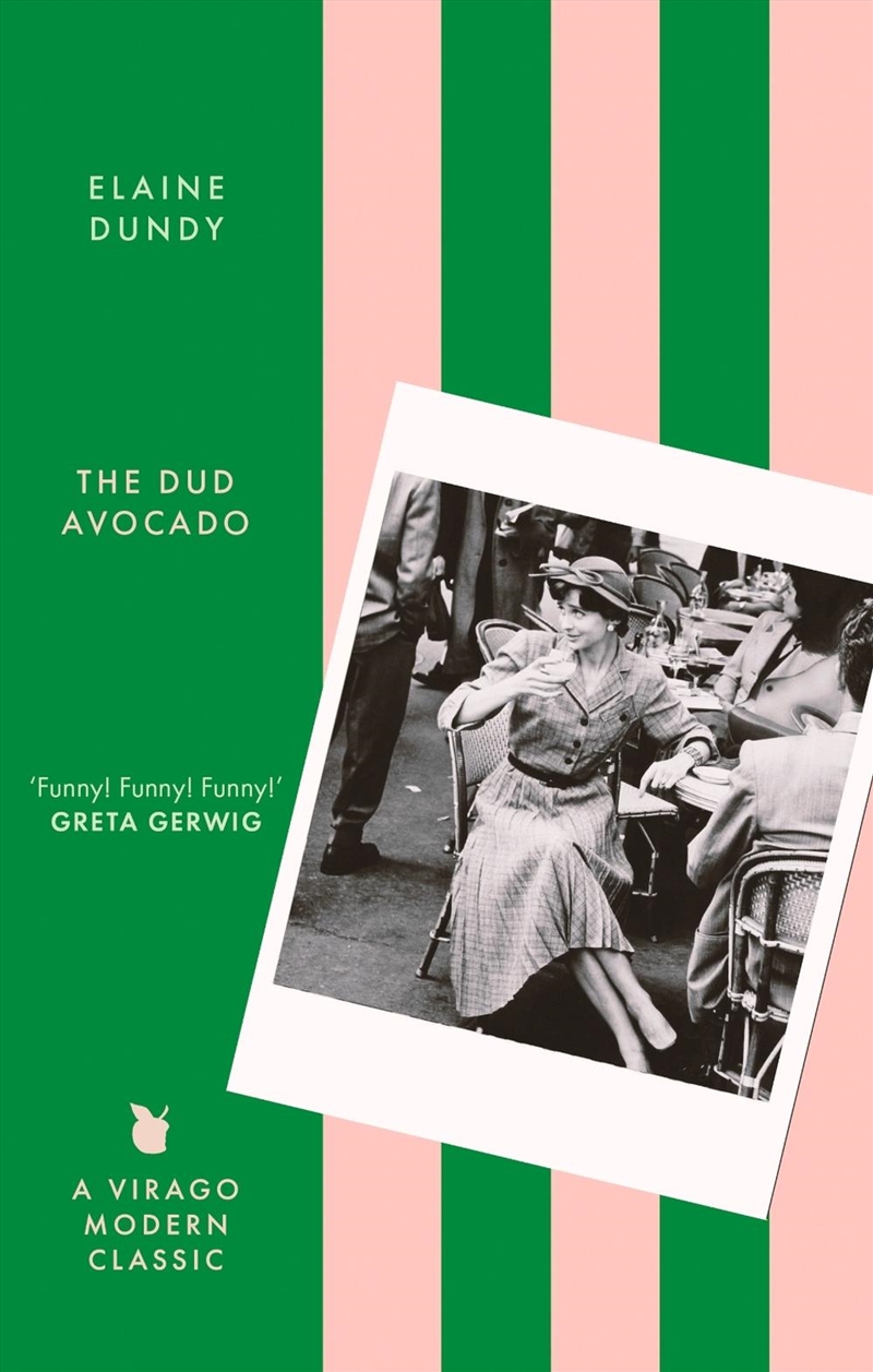 The Dud Avocado/Product Detail/Modern & Contemporary