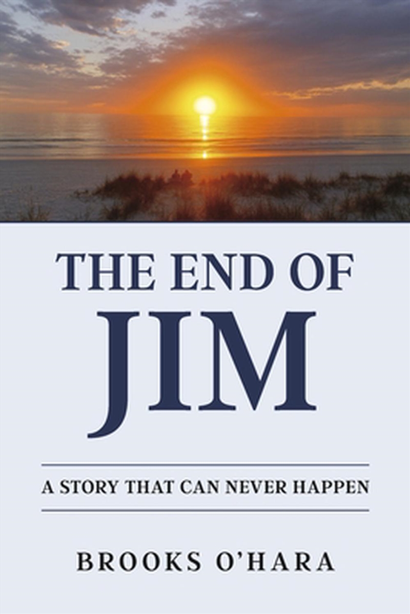 The End Of Jim/Product Detail/Science Fiction Books