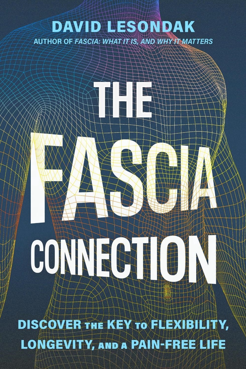 The Fascia Connection/Product Detail/Healthcare