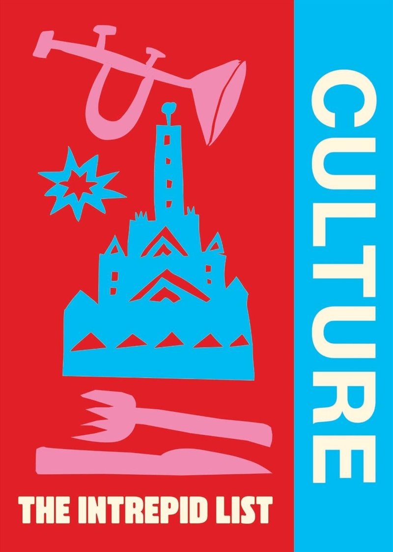 The Intrepid List Culture/Product Detail/Travel & Holidays