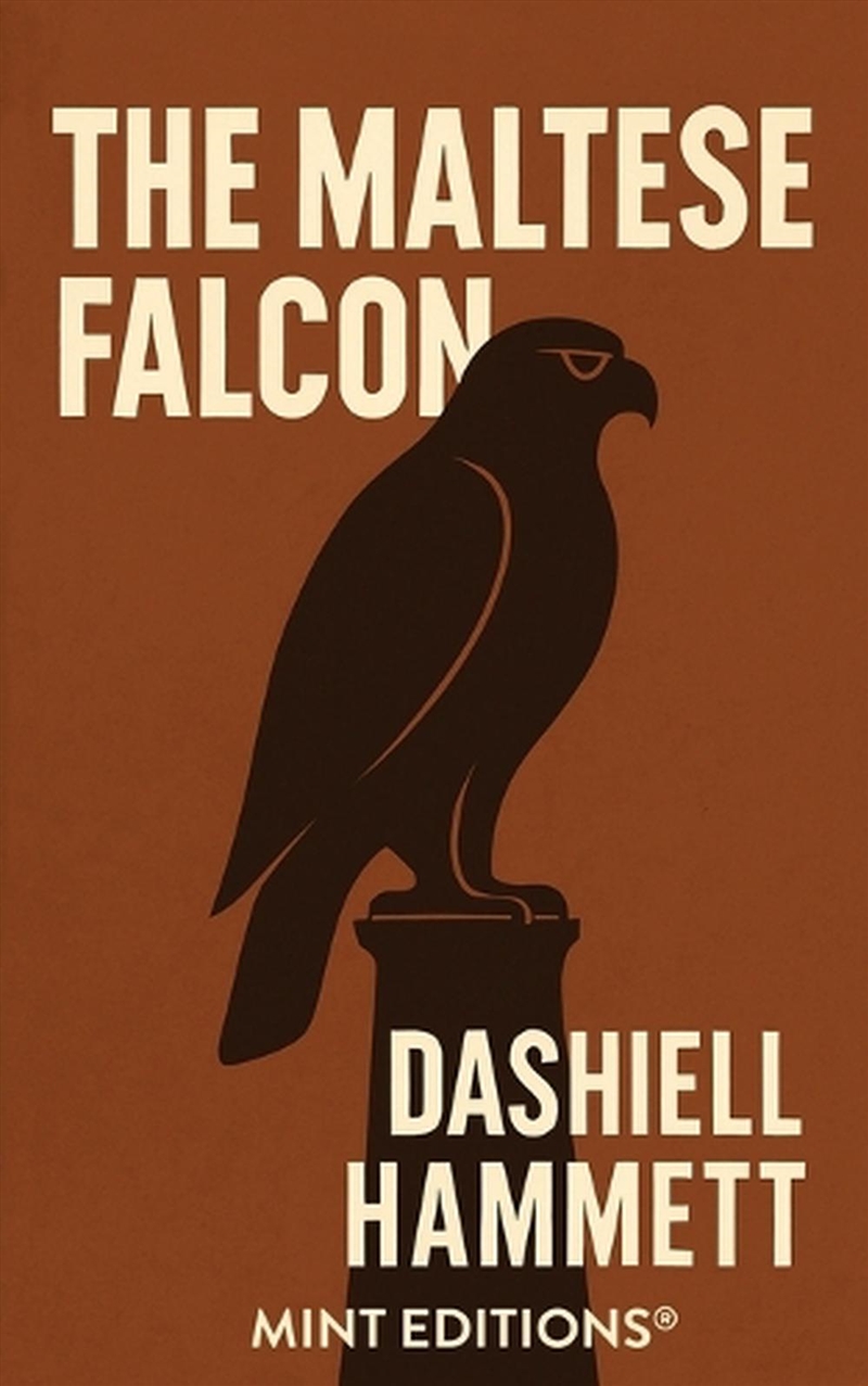 The Maltese Falcon/Product Detail/General Fiction Books