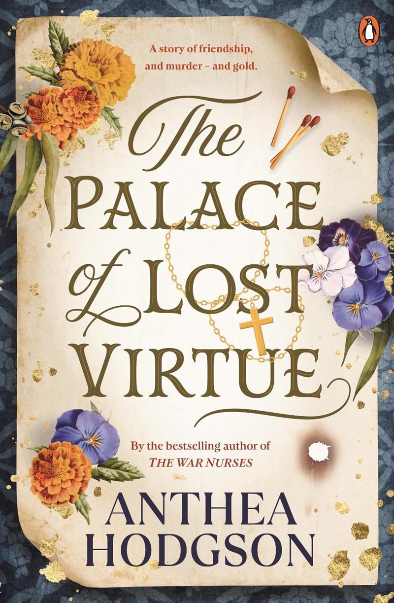 The Palace of Lost Virtue/Product Detail/Modern & Contemporary