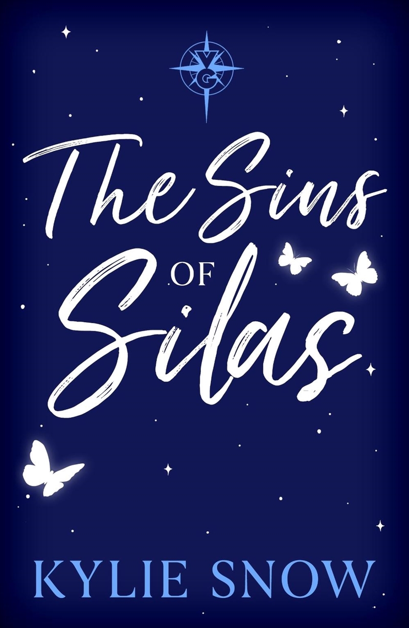 The Sins Of Silas/Product Detail/Romance