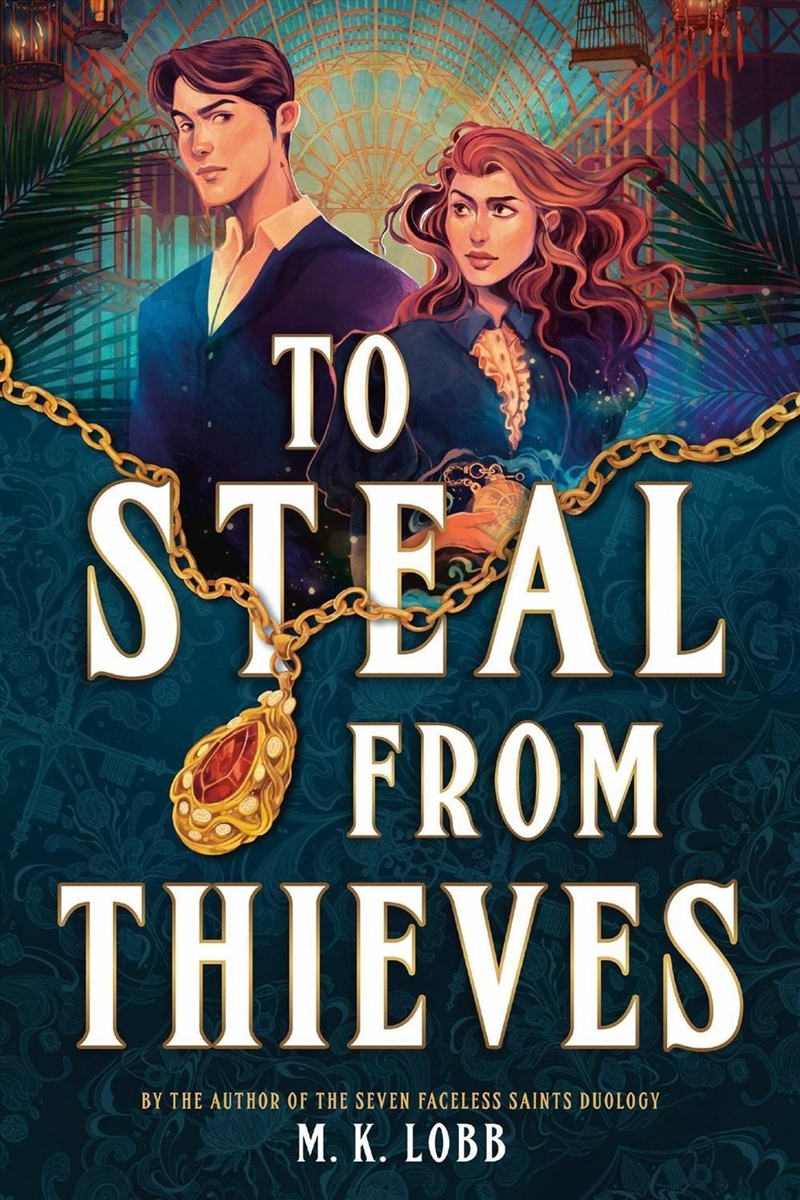 To Steal From Thieves/Product Detail/Childrens Fiction Books