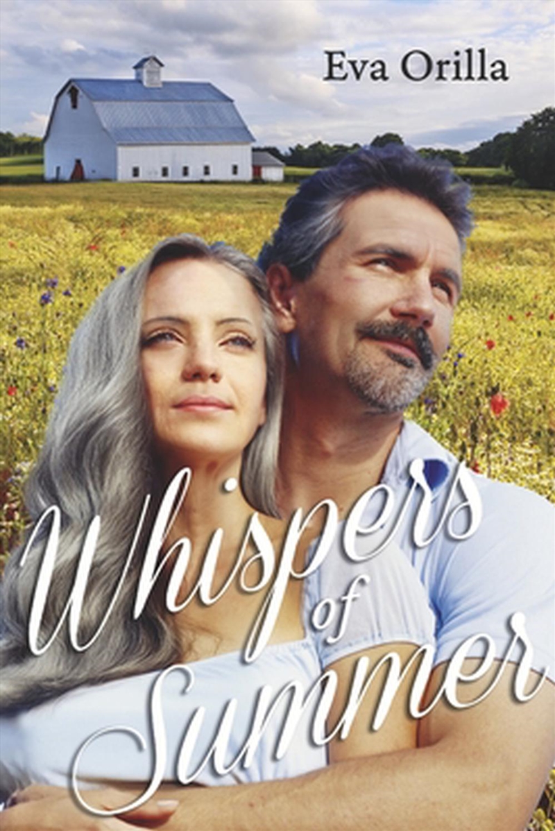 Whispers Of Summer/Product Detail/Childrens