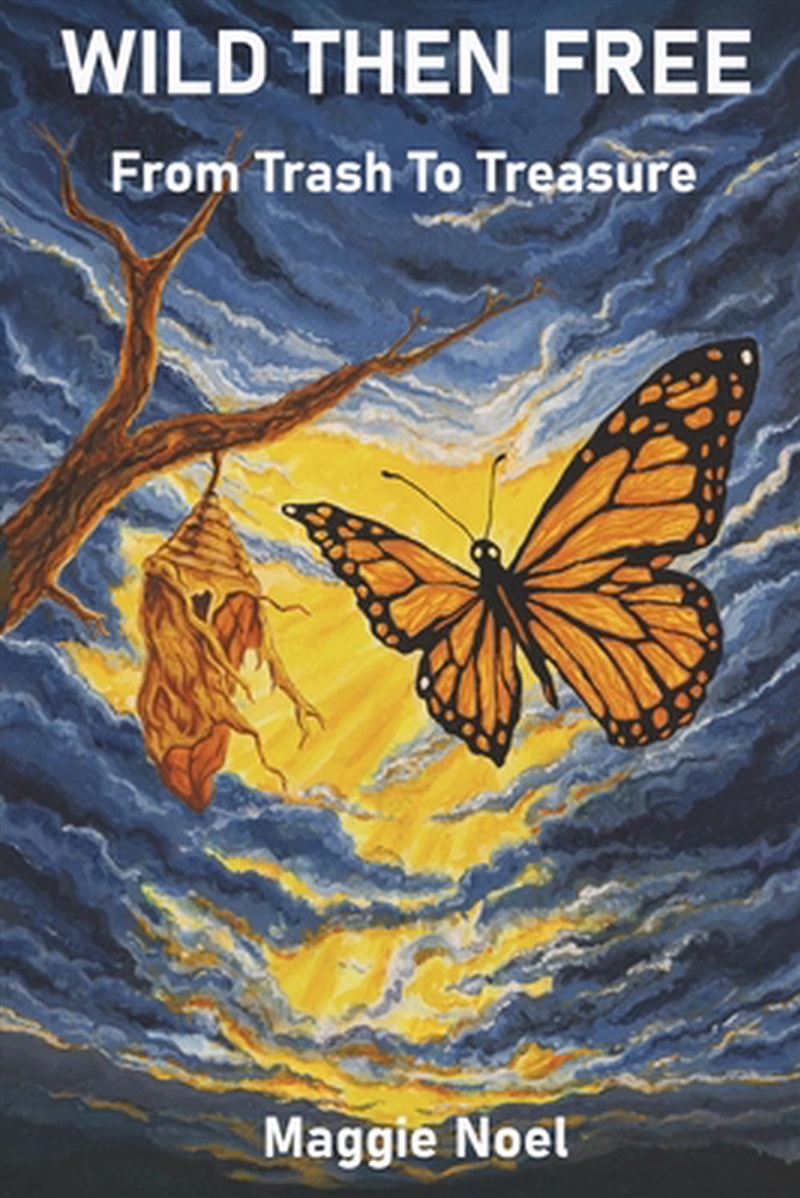 Wild Then Free/Product Detail/Religion & Beliefs